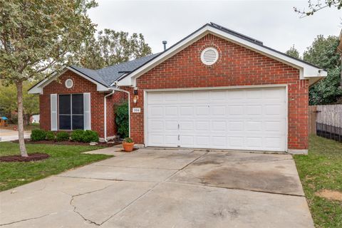 Tiny photo for 506 Broken Feather TRL, Pflugerville, TX 78660 (MLS # 2469404)