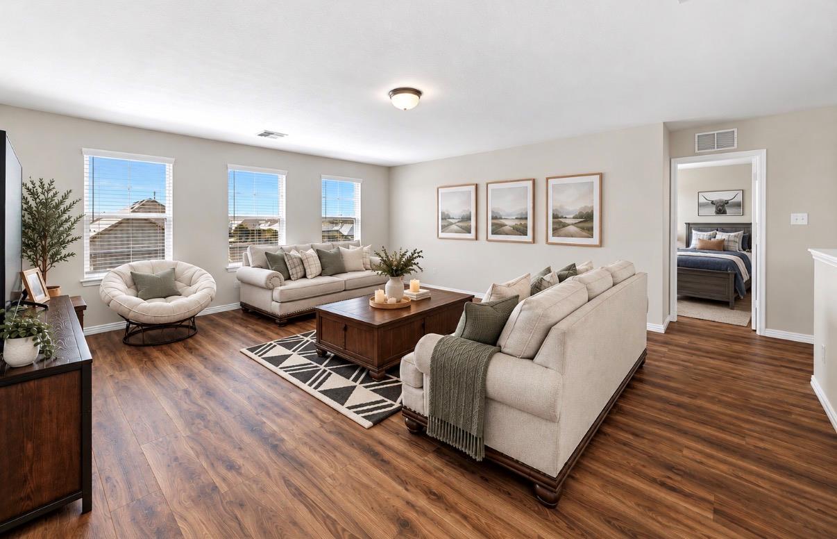 111 Bayberry CIR