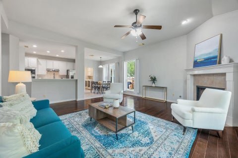Tiny photo for 10808 Beachmont LN, Austin, TX 78739 (MLS # 6681668)