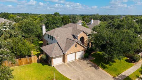 Tiny photo for 10808 Beachmont LN, Austin, TX 78739 (MLS # 6681668)