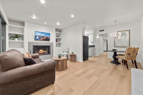 Tiny photo for 505 W 7th ST #113, Austin, TX 78701 (MLS # 9458647)