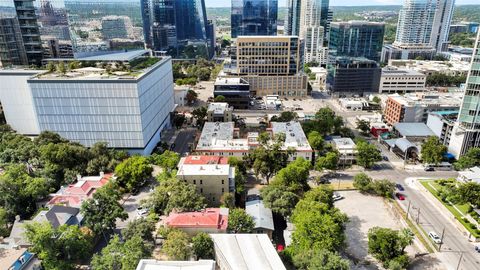 Tiny photo for 505 W 7th ST #113, Austin, TX 78701 (MLS # 9458647)