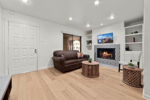 Tiny photo for 505 W 7th ST #113, Austin, TX 78701 (MLS # 9458647)