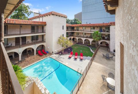 Tiny photo for 505 W 7th ST #113, Austin, TX 78701 (MLS # 9458647)