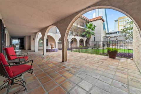 Tiny photo for 505 W 7th ST #113, Austin, TX 78701 (MLS # 9458647)