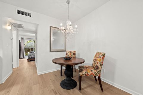 Tiny photo for 505 W 7th ST #113, Austin, TX 78701 (MLS # 9458647)