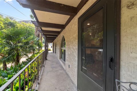 Tiny photo for 505 W 7th ST #113, Austin, TX 78701 (MLS # 9458647)
