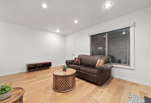 Tiny photo for 505 W 7th ST #113, Austin, TX 78701 (MLS # 9458647)