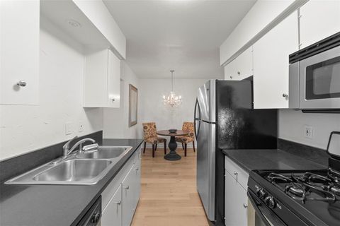 Tiny photo for 505 W 7th ST #113, Austin, TX 78701 (MLS # 9458647)