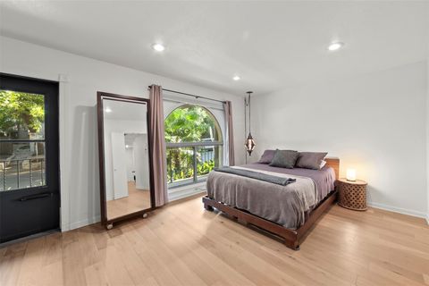 Tiny photo for 505 W 7th ST #113, Austin, TX 78701 (MLS # 9458647)