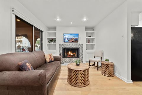 Tiny photo for 505 W 7th ST #113, Austin, TX 78701 (MLS # 9458647)