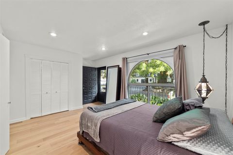 Tiny photo for 505 W 7th ST #113, Austin, TX 78701 (MLS # 9458647)