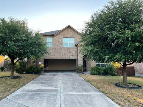 108 Mark Brooks CV Round Rock TX 78664