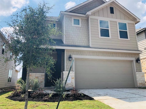 Photo of 15909 Cessida ST, Austin, TX 78728 (MLS # 4487906)