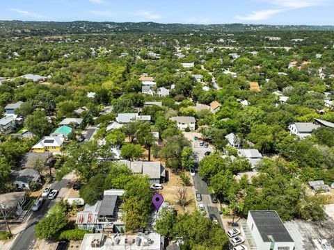 Tiny photo for 1605 W 11th ST, Austin, TX 78703 (MLS # 1866864)
