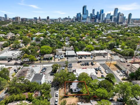 Photo of 1605 W 11th ST, Austin, TX 78703 (MLS # 1866864)