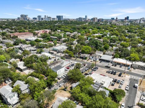 Tiny photo for 1605 W 11th ST, Austin, TX 78703 (MLS # 1866864)