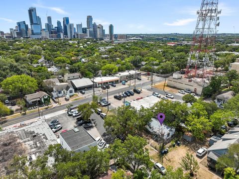 Tiny photo for 1605 W 11th ST, Austin, TX 78703 (MLS # 1866864)