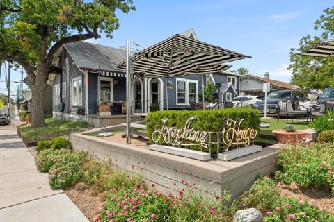 Tiny photo for 1605 W 11th ST, Austin, TX 78703 (MLS # 1866864)