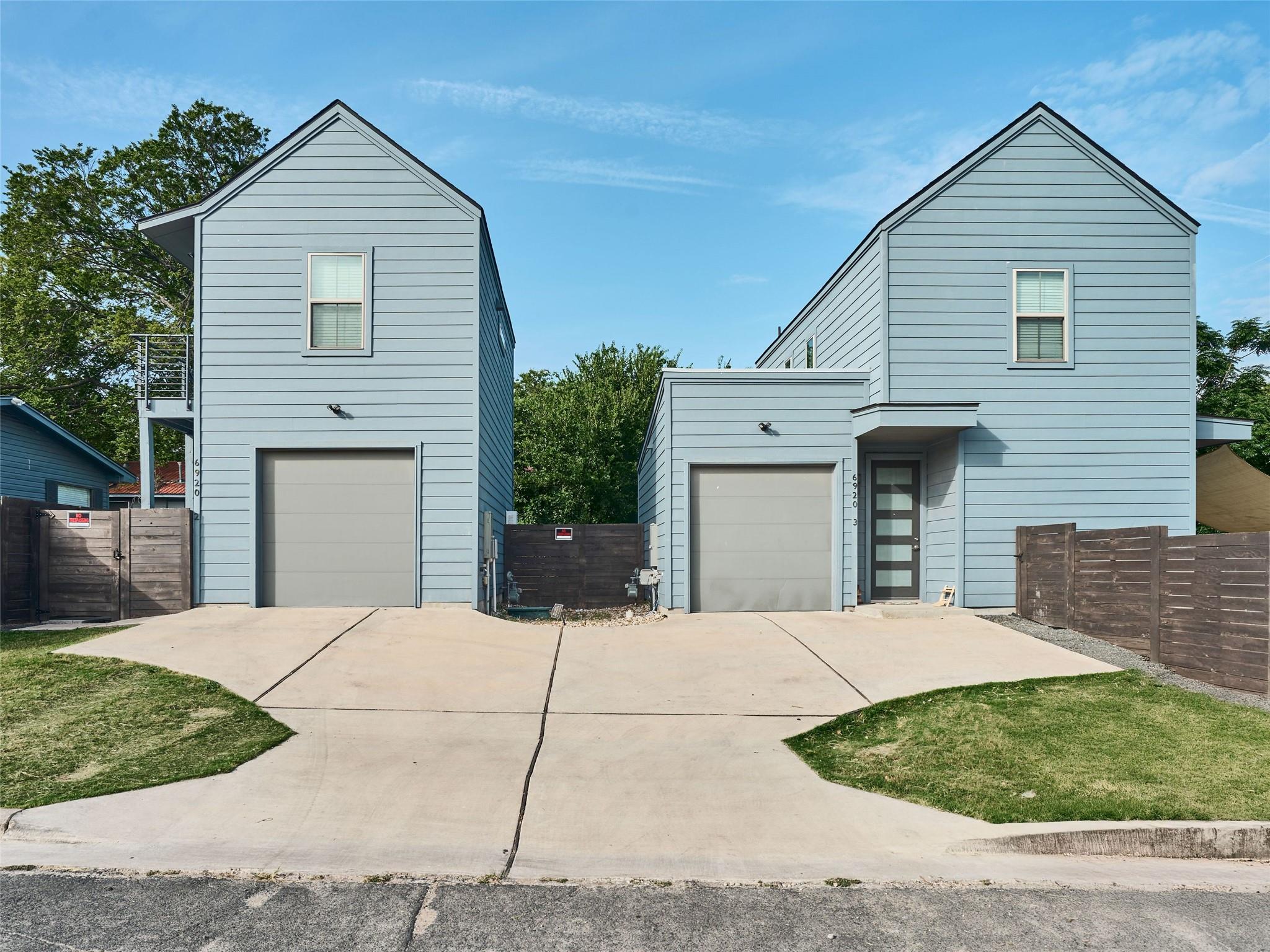 6920 Bethune Ave