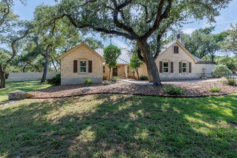 110 Lost River RD Georgetown TX 78628