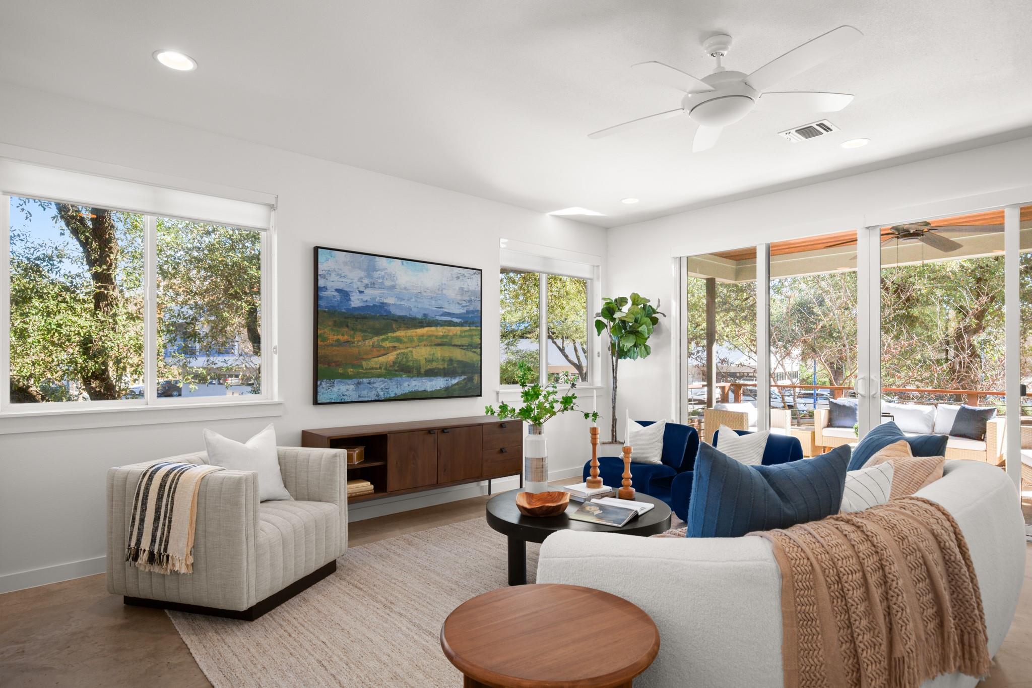 4111 Spicewood Springs RD 1