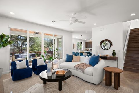 4111 Spicewood Springs RD 1 Austin TX 78759