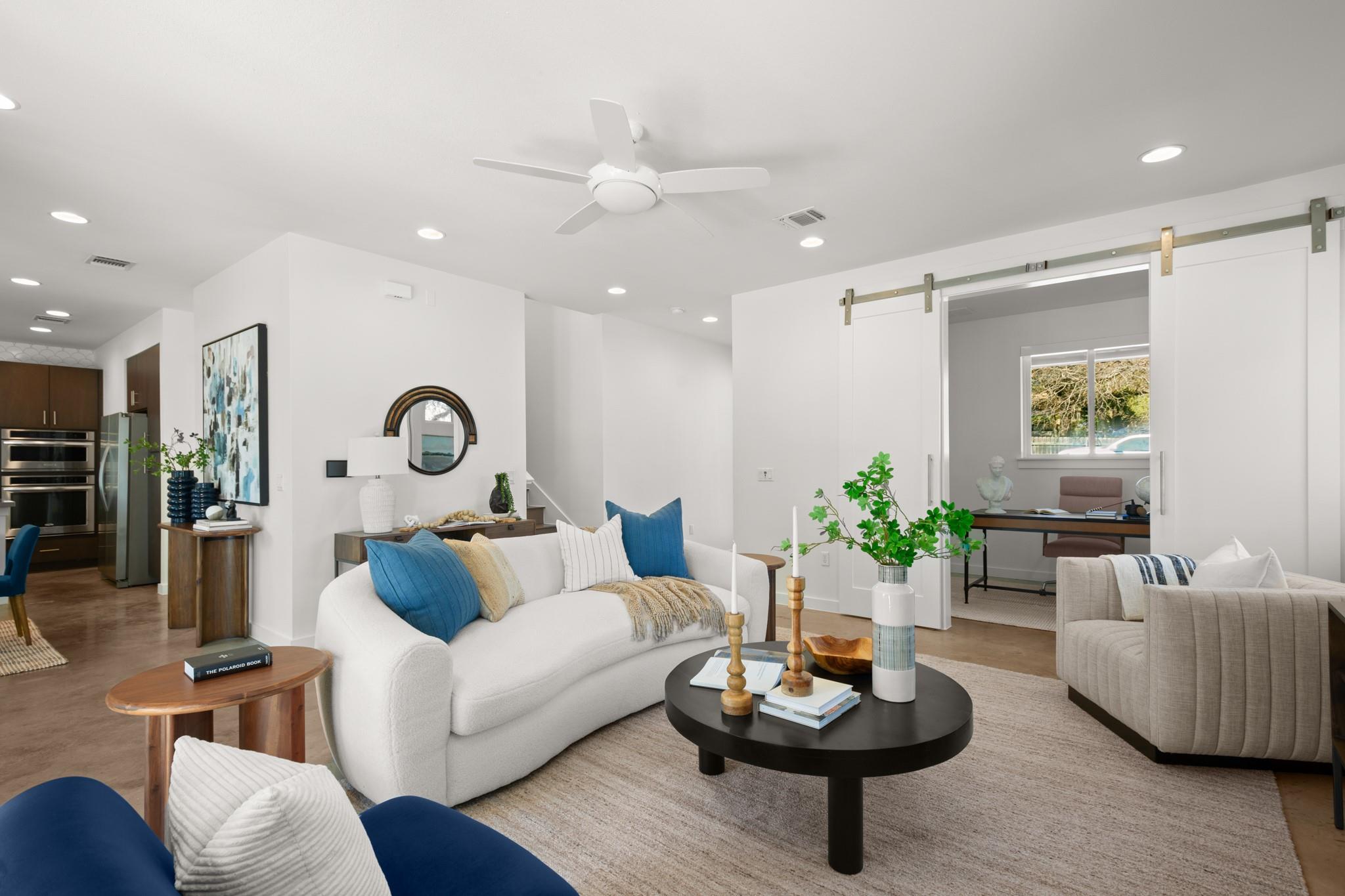 4111 Spicewood Springs RD 1