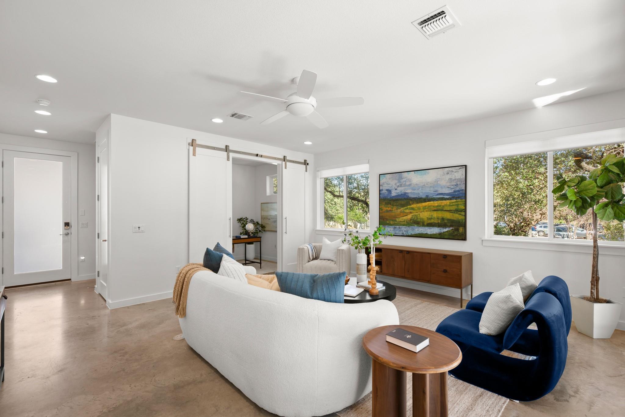 4111 Spicewood Springs RD 1