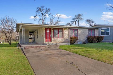 2504 Givens Ave Austin TX 78722