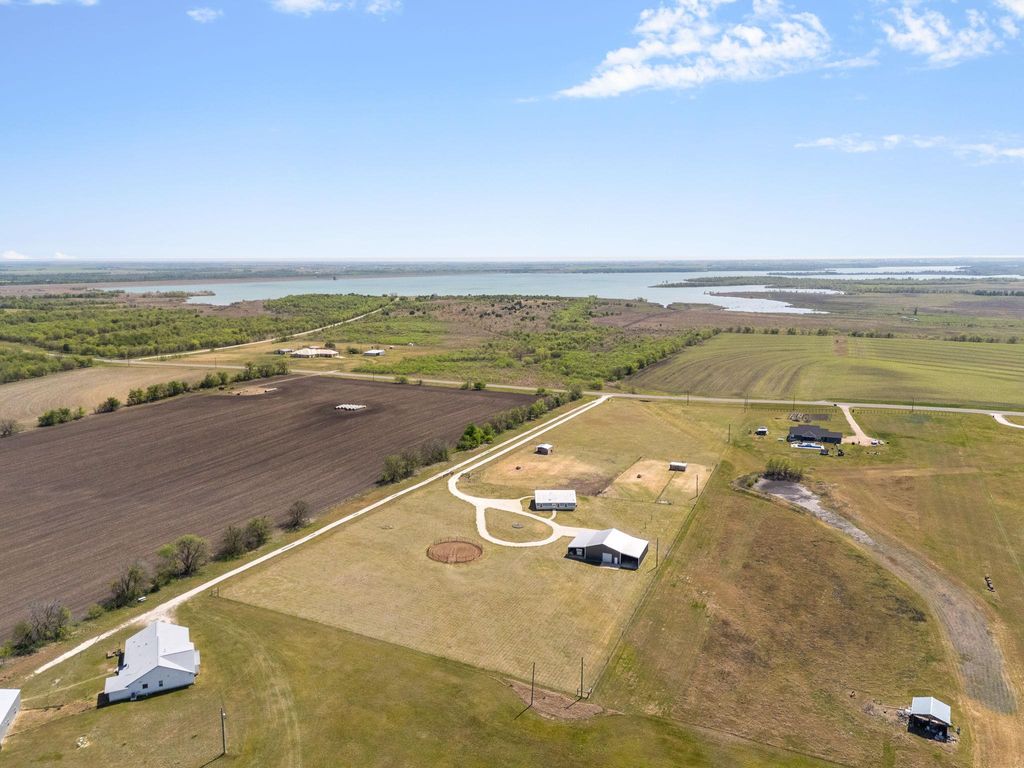 Photo of 22001 Fm 971, Granger, TX 76530 (MLS # 5184317)