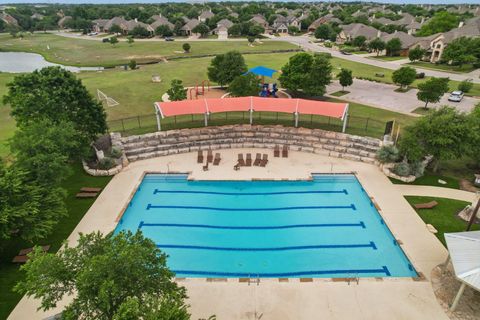 Tiny photo for 1708 Loyal Friend DR #46, Leander, TX 78641 (MLS # 6568062)