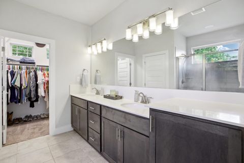 Tiny photo for 1708 Loyal Friend DR #46, Leander, TX 78641 (MLS # 6568062)