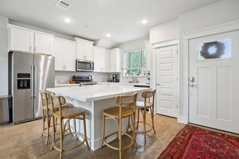 Tiny photo for 1708 Loyal Friend DR #46, Leander, TX 78641 (MLS # 6568062)