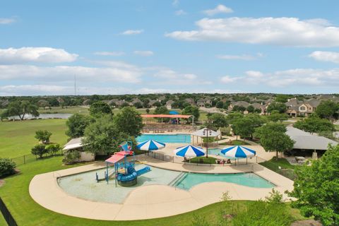 Tiny photo for 1708 Loyal Friend DR #46, Leander, TX 78641 (MLS # 6568062)