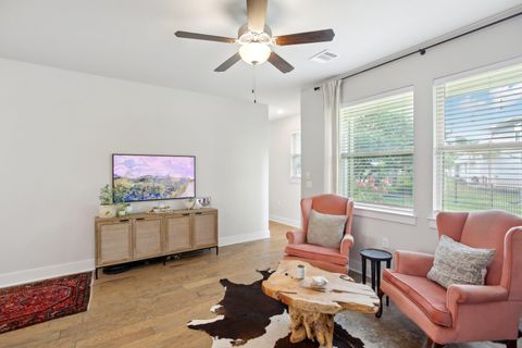 Tiny photo for 1708 Loyal Friend DR #46, Leander, TX 78641 (MLS # 6568062)