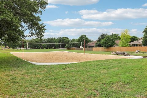 Tiny photo for 1708 Loyal Friend DR #46, Leander, TX 78641 (MLS # 6568062)