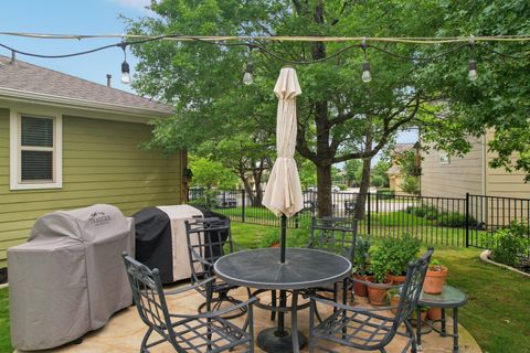 Tiny photo for 1708 Loyal Friend DR #46, Leander, TX 78641 (MLS # 6568062)