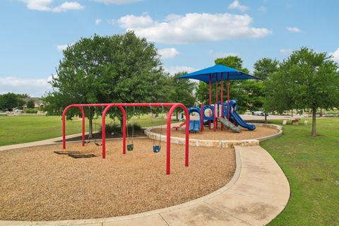 Tiny photo for 1708 Loyal Friend DR #46, Leander, TX 78641 (MLS # 6568062)