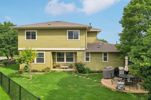 Tiny photo for 1708 Loyal Friend DR #46, Leander, TX 78641 (MLS # 6568062)