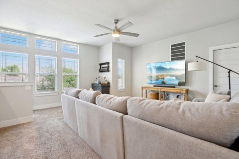 Tiny photo for 1708 Loyal Friend DR #46, Leander, TX 78641 (MLS # 6568062)