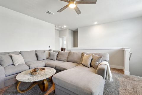 Tiny photo for 1708 Loyal Friend DR #46, Leander, TX 78641 (MLS # 6568062)