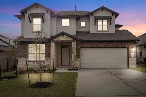 213 Munk LN Leander TX 78641