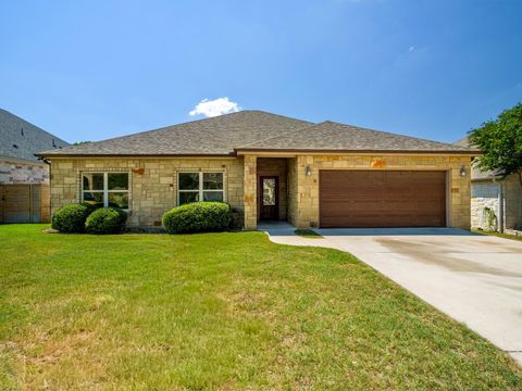 419 Spyglass ST Marble Falls TX 78654