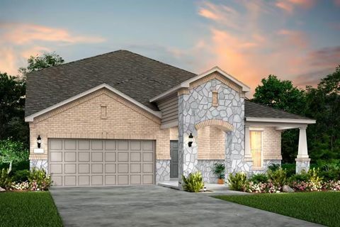 13316 Lapoynor ST Manor TX 78653