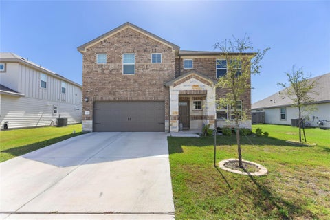 Photo of Hutto, TX 78634 (MLS # 9027618)
