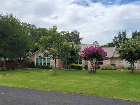 204 Mesa DR Georgetown TX 78628