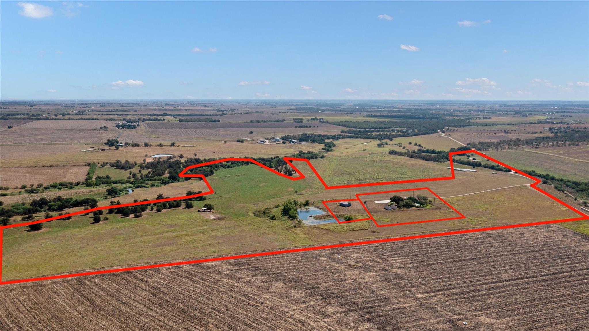 600 County Rd 447 RD