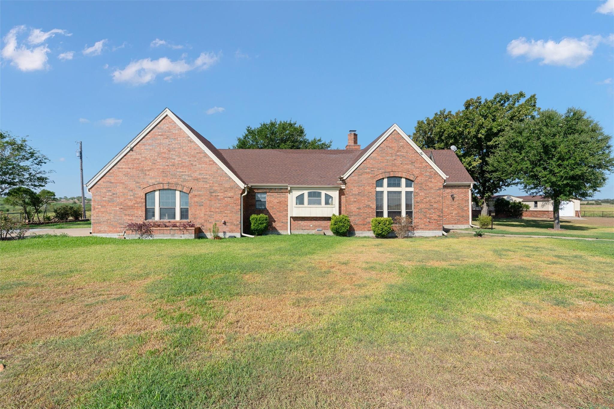 600 County Rd 447 RD