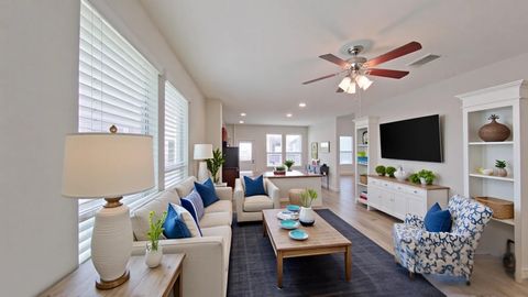 Tiny photo for 10116 Aly May DR, Austin, TX 78748 (MLS # 1877083)